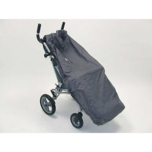 Накидка от дождя ( нейлон)